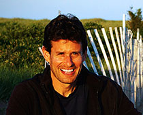 Drew Pearlman, Documentary Film maker, natick, ma, instructor