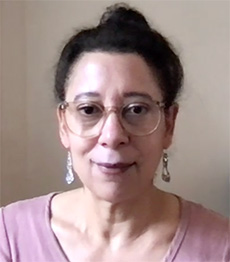 Angela Alston, Feldenkrais teacher, natick, ma, instructor