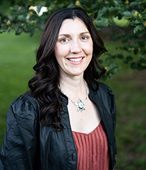 Kelley McLaughlin, Myofascial Therapist, Yoga Instructor, and Energy Healer , natick, ma, instructor