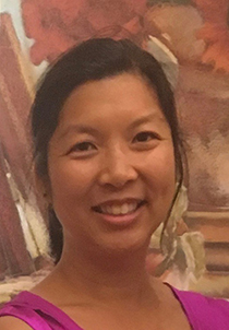 Bernardine Ileto Chan, Bodyworkers, yoga studios, roots and wings, natick, ma