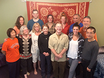 Tuina Training Program: 2025-2028 Workshop Cycle, Roots & Wings, events, workshops, yoga studio, Natick, MA