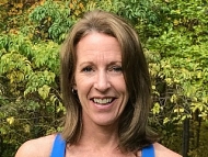 Jean Papagni , Certified Yoga Instructor, Facilitator of Yoga Circles for Moms of Children with Special Needs , natick, ma, instructor