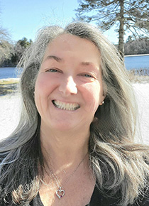 Kim Gurlitz, 
Eden Energy Medicine / Reiki / Personal Energy Consulting, Education, and Empowerment
, natick, ma, instructor