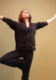 Katherine McClean | yoga instructors, yoga studios, natick, ma