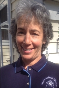 Lisa Breger, Poet, Educator, Canine Massage Therapist, natick, ma, instructor