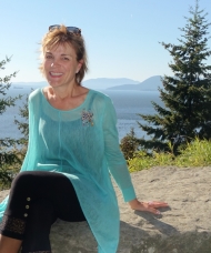 Martha Fagan, Positive Psychology, natick, ma, instructor