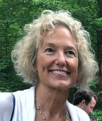 Molly Howes, Clinical Psychologist, Author, natick, ma, instructor
