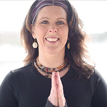 Meghan Margarette, Yoga classes & workshops, natick, ma, instructor