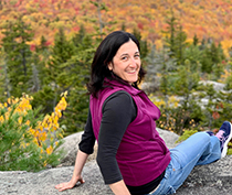 Penny Rosenzweig (she/her/hers), Therapeutic Counselors, yoga studios, roots and wings, natick, ma