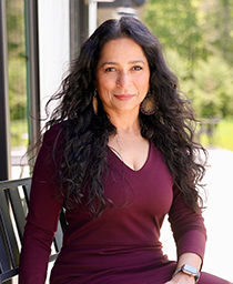 Purnima Thakre (she/her), Vision-to-Action Coach for Leaders, Changemakers, and Entrepreneurs, natick, ma, instructor