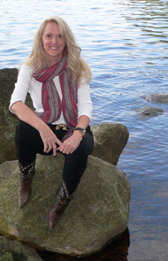Sandy Corcoran | bodywork practitioner, yoga studios, bodywork