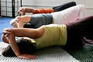 Embodied Mindfulness and the Feldenkrais Method®, yoga classes, yoga studios, movement classes, children classes, monthly classes, roots and wings, natick, ma