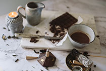 Cacao Ceremony & Yoga Nidra, Roots & Wings, events, workshops, yoga studio, Natick, MA
