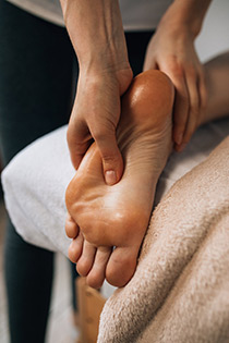 Free 15-minute Acupressure Body Work for Pain Relief, limited sessions available
, Roots & Wings, events, workshops, yoga studio, Natick, MA