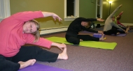 Yoga Studio, yoga studios, bodywork