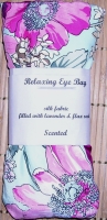 Scented Silk Eye Pillows| products, good for the body and soul, Natick