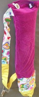 Handcrafted Yoga Matbags| products, good for the body and soul, Natick