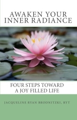 Inner Radiance workbook | products, good for the body and soul, Natick