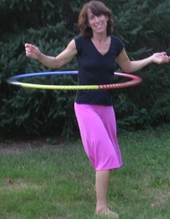 Handcrafted Hula Hoops| products, good for the body and soul, Natick