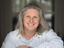 Nancy Funkhouser (she/her), Therapeutic Counselors, yoga studios, roots and wings, natick, ma