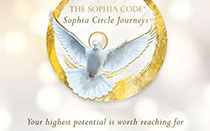 Sophia Circle Journey ™, Roots & Wings, events, workshops, yoga studio, Natick, MA