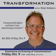 Transformation with Rob Wergin, roots and wings, events, workshops, yoga studio, natick, ma