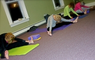 Yoga Studio, yoga studios, bodywork